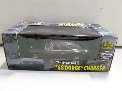 1/8 scale diecast image 10