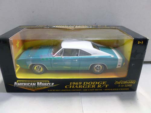 1/8 scale diecast image 12