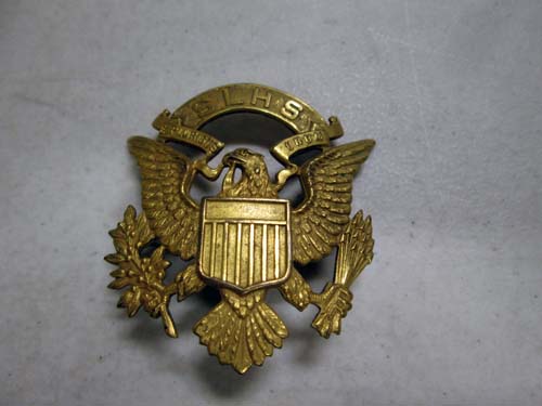 1000 piece military patch and pin collection image 6