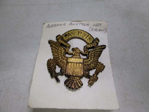 1000 piece military patch and pin collection image 8