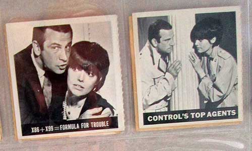 1969 Get Smart Cards (2)