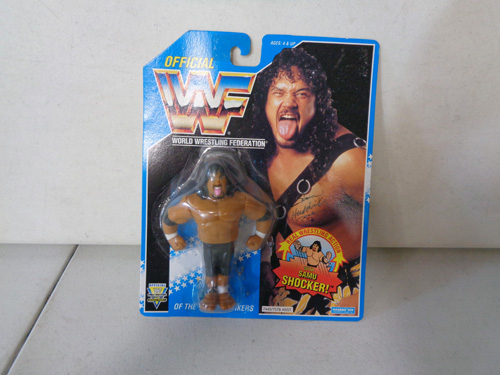 1980s wrestling figure collection image 12
