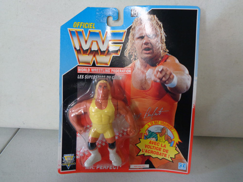 1980s wrestling figure collection image 14