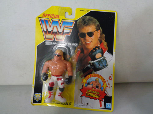 1980s wrestling figure collection image 7