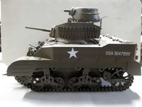 image of a 21st Century Toys military collection 5