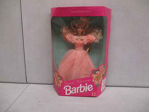 300 piece barbie collection image 10