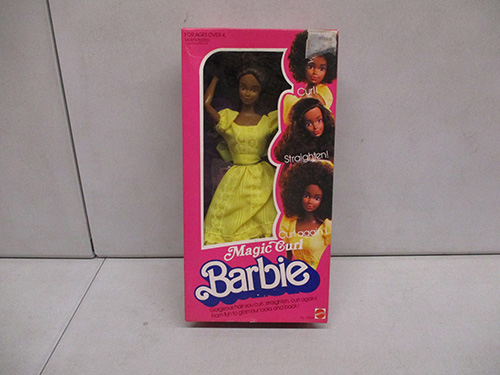 300 piece barbie collection image 15