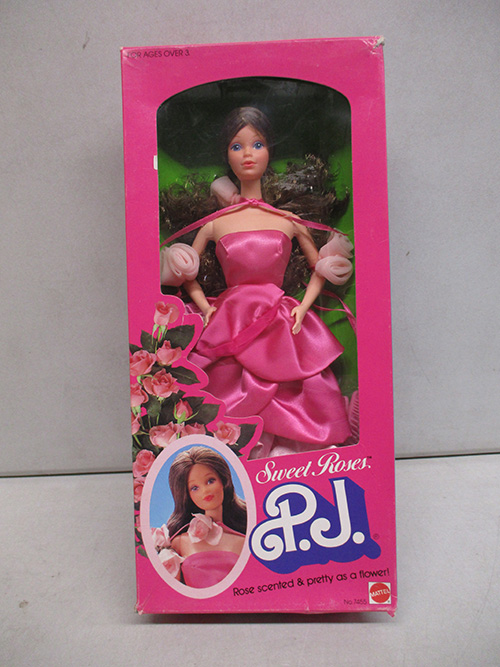 300 piece barbie collection image 2