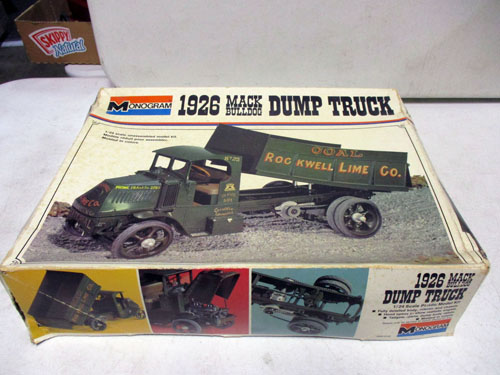 300 piece model collection image 7