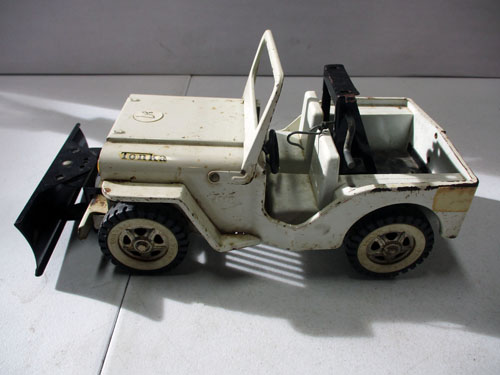 500 piece model Jeep collection image 14