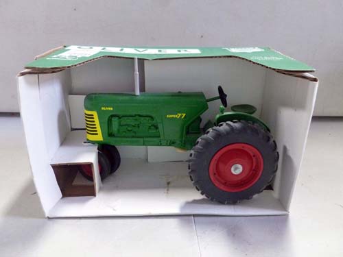 500 piece tractor collection iamge 5
