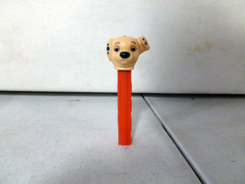 image 1 of pez dispensers