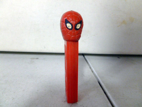 image 7 of pez dispensers