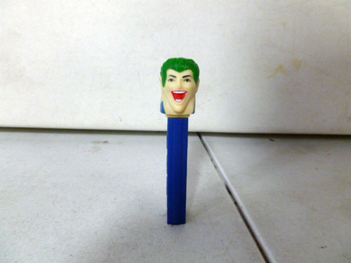 image 8 of pez dispensers