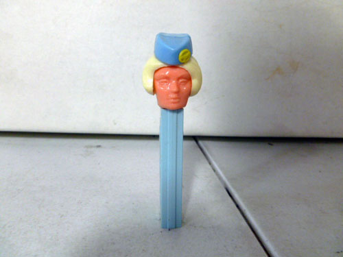 image 9 of pez dispensers