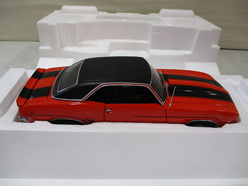 600 piece corvette collection image 4