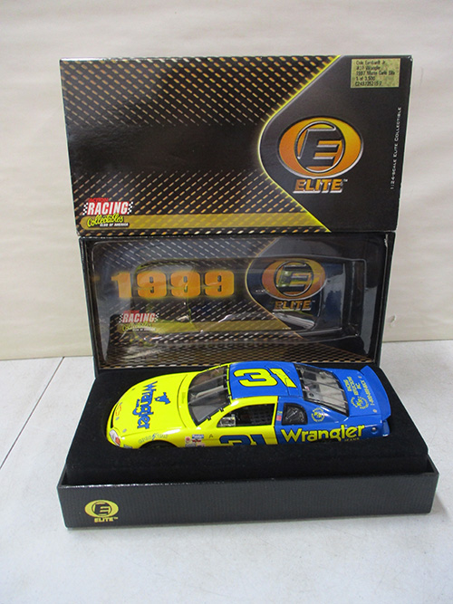 800 piece earnhardt and earnhardt jr. diecast collection image 10