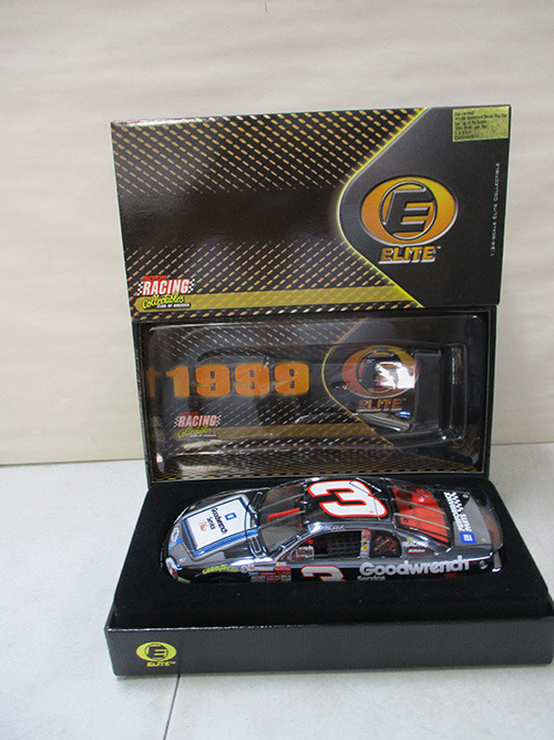 800 piece earnhardt and earnhardt jr. diecast collection image 11