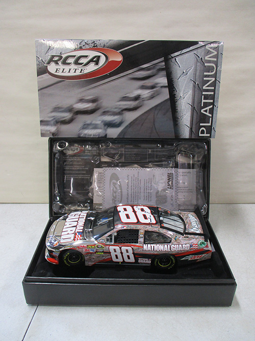 800 piece earnhardt and earnhardt jr. diecast collection image 13