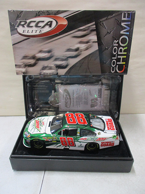 800 piece earnhardt and earnhardt jr. diecast collection image 16