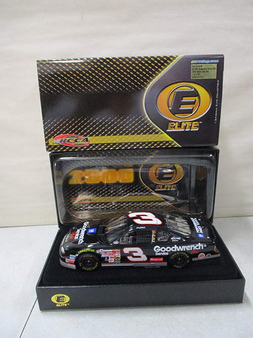 800 piece earnhardt and earnhardt jr. diecast collection image 6