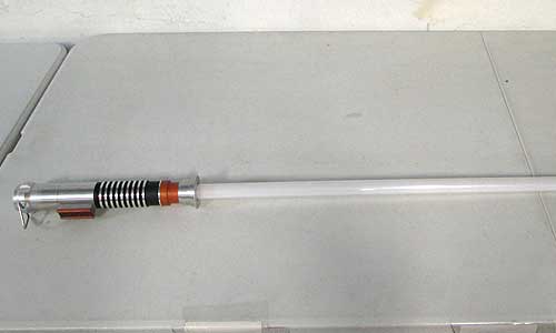 FX Lightsabers (2)