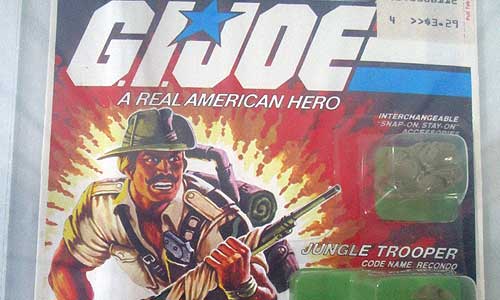 GI Joe AFA Graded Collection (1)