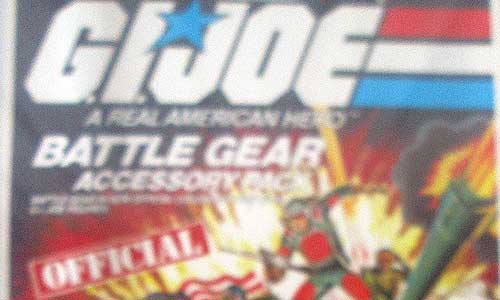 GI Joe AFA Graded Collection (22)