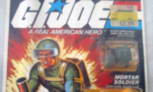 GI Joe AFA Graded Collection (26)