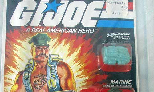 GI Joe AFA Graded Collection (27)