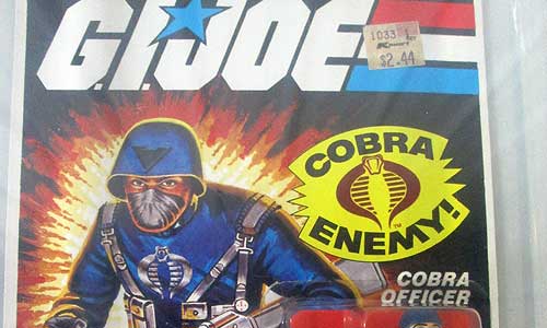 GI Joe AFA Graded Collection (29)