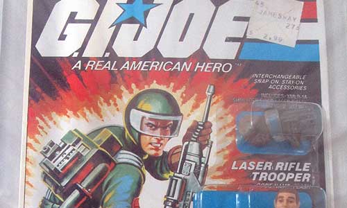 GI Joe AFA Graded Collection (32)