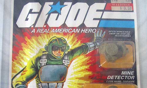 GI Joe AFA Graded Collection (33)