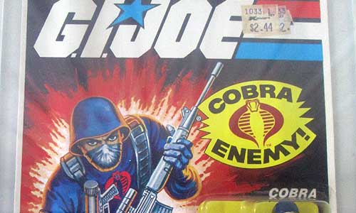 GI Joe AFA Graded Collection (34)