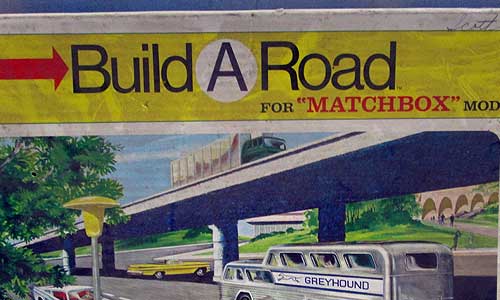 Matchbox Build a Road (1)