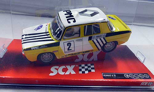 Slot Cars (1)