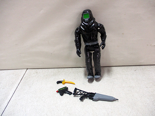 image of LJN Dune Action Figure