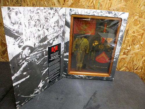image of GI Joe Vietnam War Commemorative Figure Set