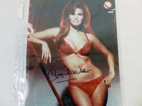 image of an autographed collectible 4
