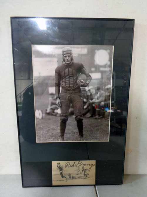 image 25 of autographed super bowl helmets