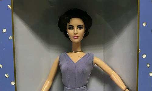 Barbies Collection-7