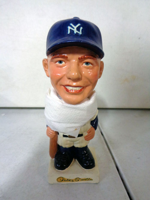 image 1 of bobbleheads