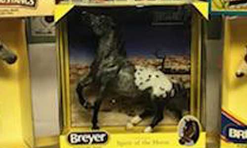 Breyer Horse Collection-4