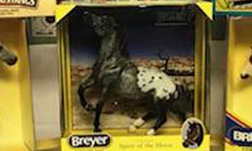 Breyer Horse Collection-4