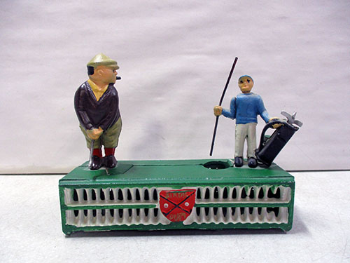 cast iron toys image 7