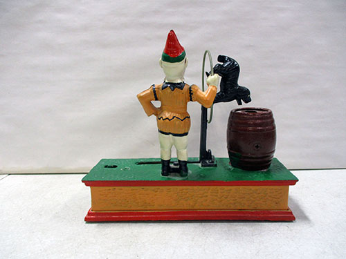 cast iron toys image 8