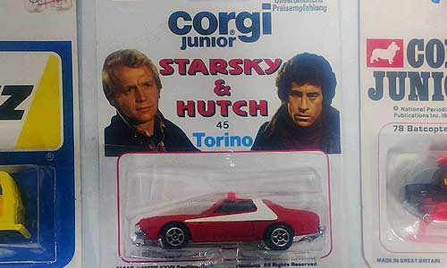 Corgi and Matchbox Cars-11