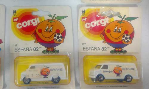 Corgi and Matchbox Cars-12