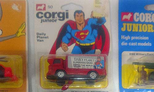 Corgi and Matchbox Cars-13