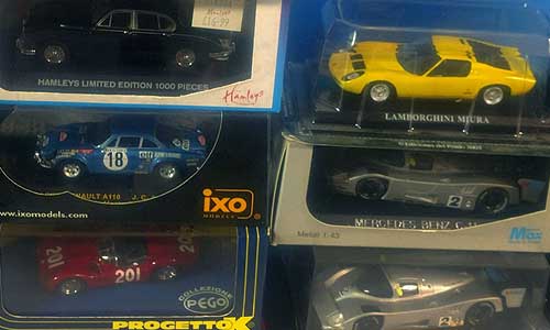 Corgi and Matchbox Cars-6